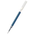 Náplň do jemných vložiek EnerGel - Pentel - modrá