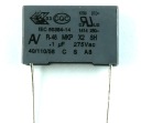 Arcotronics Fólia 100nF 10% 275V AC 10ks