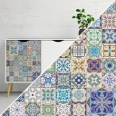 Nábytková dyha svojpomocne Mosaic Novinka VYROBENÁ NA ROZMER 10cm