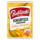 Pudliszki Konzervovaná kukurica 400 g