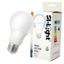 ŽIAROVKA LED ZDROJ E27 18W A65 4000K NEUTR 1650lm