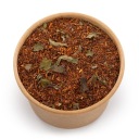 ROOIBOS ČAJ S MÄTOU - 100g - Vit C