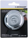 Dunlop BIKE BELL Ø 56 mm na bicykel SILVER