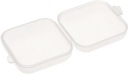 Organizér - Plastová krabička 35x35x18mm OR208