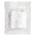 MATOPAT obklady z netkanej textílie sterilné 40g 5x5cm 3 ks