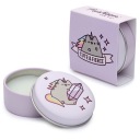 PUSHEEN balzam na pery CHERRY VEGAN bez lepku
