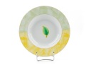 Hlboký tanier 22,5 cm Roma/Trapo 0495