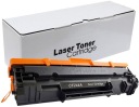 Toner pre HP LaserJet Pro M15a M15w M28w CF244A