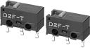 2x TLAČIDLO MYŠI OMRON D2F-01F JAPONSKÉ MIKROSTICKÉ