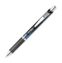 Gélové pero PENTEL ENERGEL BLN-75, čierne