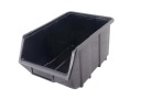 ECOBOX ZÁSOBNÍK 400x250x180 ČIERNA