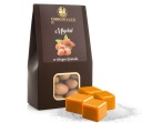 Sušené ovocie MANDLE v slanom karameli 100g