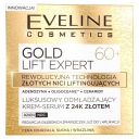 Eveline Cream Gold Lift Expert 60+