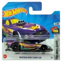 Hot Wheels HKH30 Mustang Nhra Funny Car