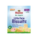 LITTLE FARM COOKIES OD 10 MESIACOV DEMETER BIO 100 g - HOLLE