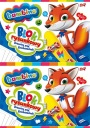 A4 biela podložka na kreslenie Bambino, 20 listov, školský blok x 2 kusy