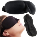 3D PÁSKY NA VIEČKA MASKA NA SPÁNOK SLEEP 93