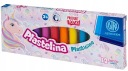 MÄKKÝ PLASTIK ASTRA 12 FARIEB JEDNOROŽEC