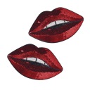 Nažehľovačka Thermo Lips 161x102mm 2 ks