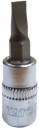 YATO - OTVORENÝ L-KEY 4MM BIT 1/4''