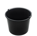 VEDO STAVEBNÉ, KOMERČNÉ, ČIERNA, na vodu, maltu, lepidlo, 12L, sil.