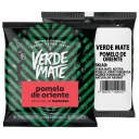 Yerba Verde Mate zelené pomelo de Oriente 50g