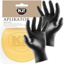 K2 APLIKÁTOR LEŠTIACA HUBKA NA NANÁŠANIE VOSKU Re