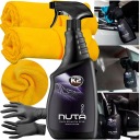 K2 NUTA PRO TEKUTINY NA ČISTENIE OKIEN AUTA 750ML