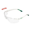 BEZPEČNOSTNÉ OKULIARE ZELENÉ Stalco S-44205