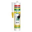 SOUDAL akrylový tmel WHITE 280ml