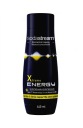 Energetický koncentrát SodaStream Sirup 440 ml