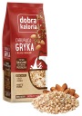 Výživné raňajky chrumkavá pohánková melasa a mandle + železo horčík VEGE