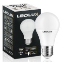 E27 LED žiarovka 15W = 120W SMD 3000K teplá Premium LEDLUX nebliká