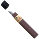 ceruzka GRAFIKA HB 0,3 MM 12 KS ČIERNA PENT