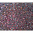 Granada dyha farebné kamene 45x200cm 346-0531