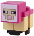 LEGO MINECRAFT POSTAVKA - OVEČKA OVEČKA banská ovečka14