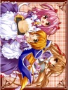Plagát Sora-iro no Organ SIOO_003 A3 (vlastné)