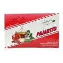 Yerba Mate Pajarito Jablkové škoricové vrecúška 20x3g