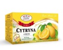 Malwa Ovocný a bylinkový čaj citrón 40 g 20TB