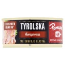 Pamapol tirolská konzerva 300 g