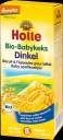 ŠPALOVÉ KUCHYNICE PO 8 MESIACOCH DEMETER BIO 150 g