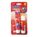 MAGIC GLUE TUBE + STICK BLISTER 2v1 KAMABEN