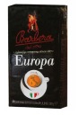 Káva Barbera Europa 250gr, mletá