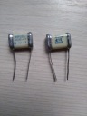 KONDENZÁTOR 360pF 500V 5% SILVER MICA SGM-3 set=3