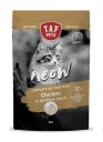 NEOW Adult CHICKEN vo vrecúšku pre mačky 80g