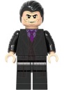 BLOKUJE POSTAVIČKU TUČŇAČA TUČŇAKA JOKER BATMAN Super Heroes DC