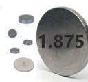 DOSKA VENTILU 7,48mm HRÚBKA 1,875MM 1ks.