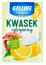 GELLWE KYSELINA CITRÓNOVÁ 20G