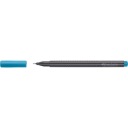 Grip 0,4 jemná vložka - Faber-Castell - tyrkysová