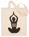 Látka SHOPPER [DH] ECO béžový vzor 43